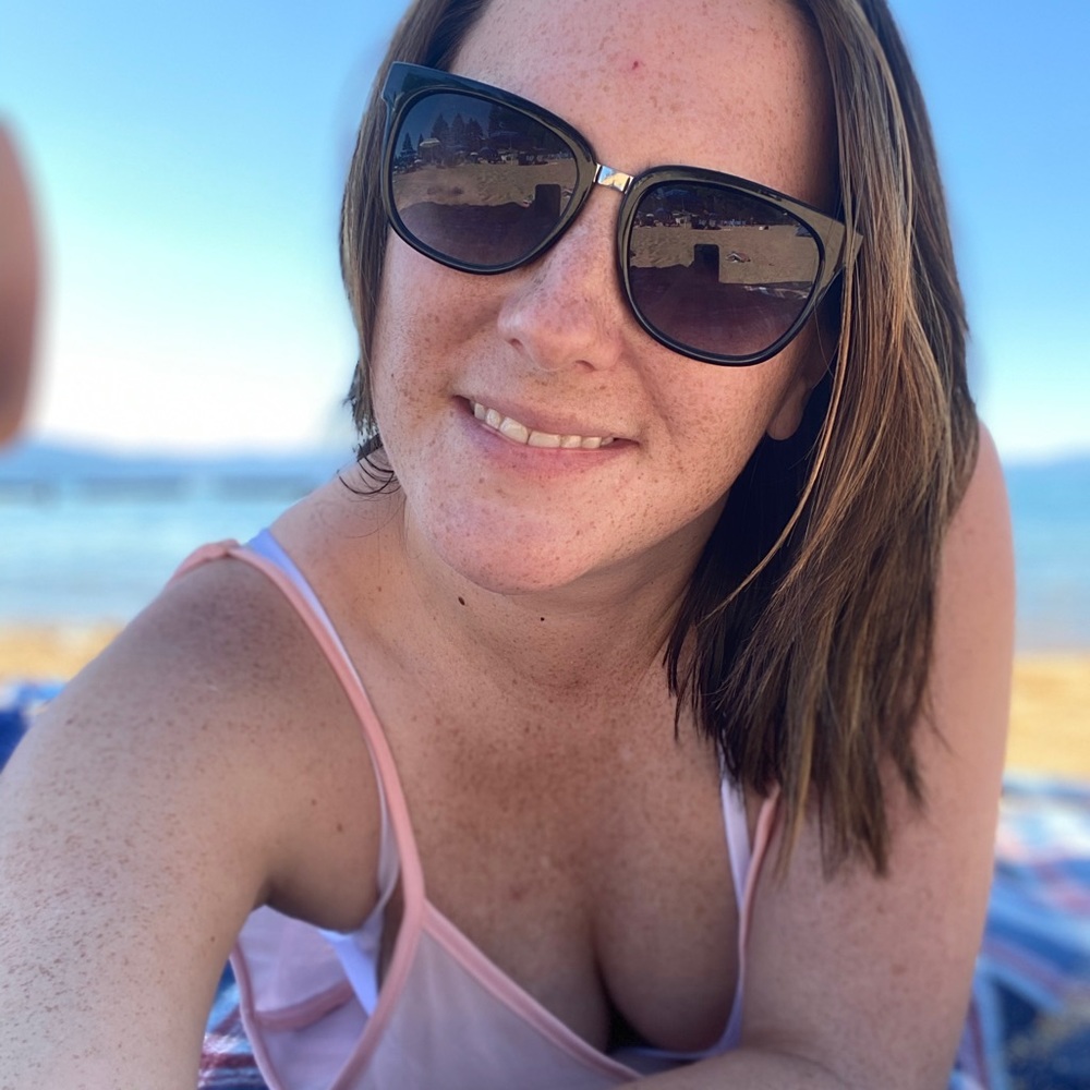 Meet your Posher, Miranda